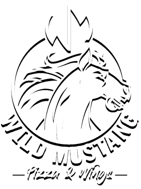 Wild Mustang Pizza & Wings